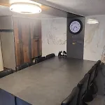 Appartement Nax 아파트