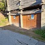 Appartement Nax