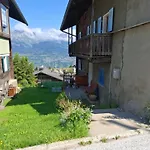 Appartement Nax * Nax