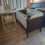Appartement Appartement Nax Nax