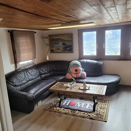 Appartement Nax