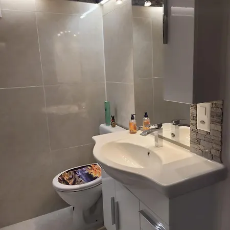 Appartement Nax * Nax