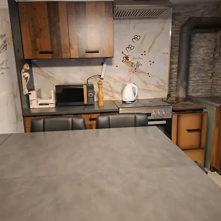 Appartement Nax *