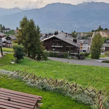 Appartement Nax Appartamento *
