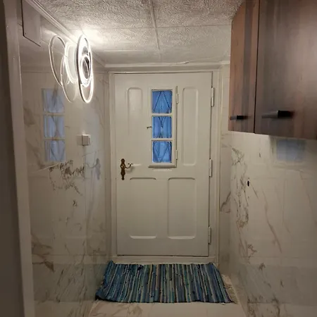 Appartement Nax *