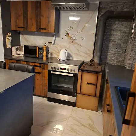 Appartement Nax Nax
