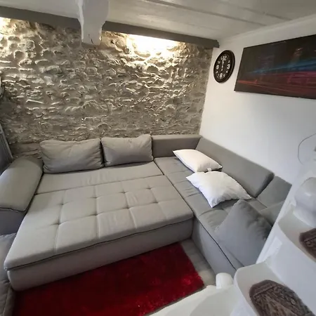 Appartement Nax Nax
