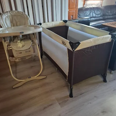 Daire Appartement Nax Nax