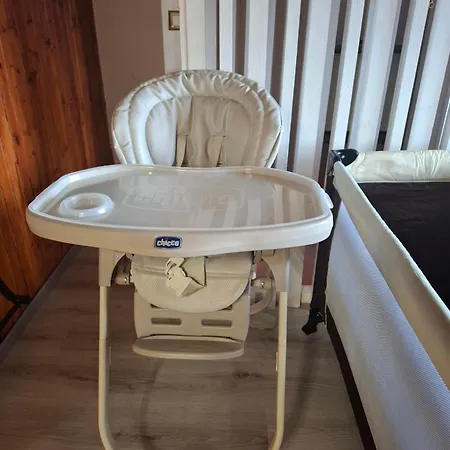 Appartement Nax