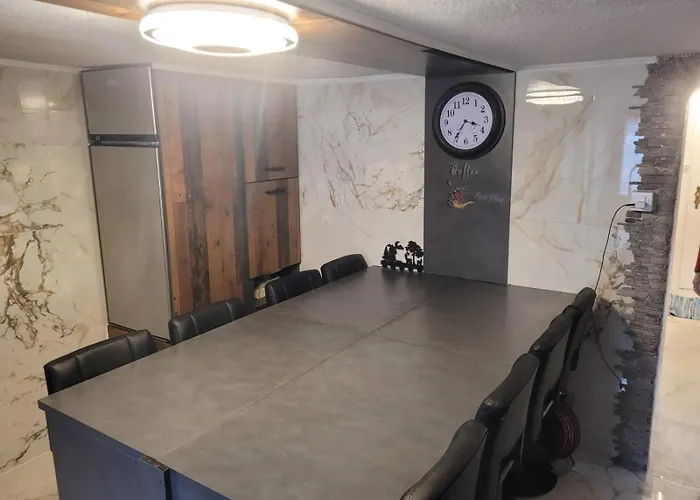 Appartement Nax Διαμέρισμα
