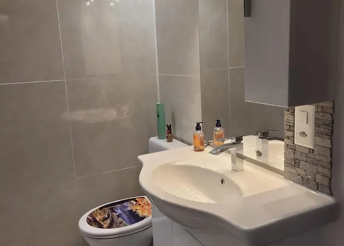 Appartement Nax * Nax