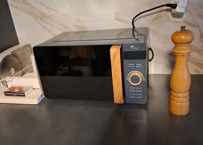 דירה Appartement Nax *