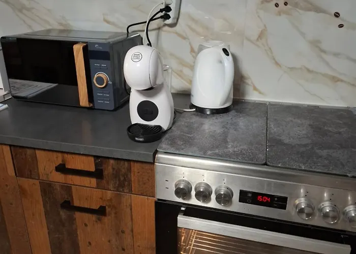 Appartement Nax * Nax