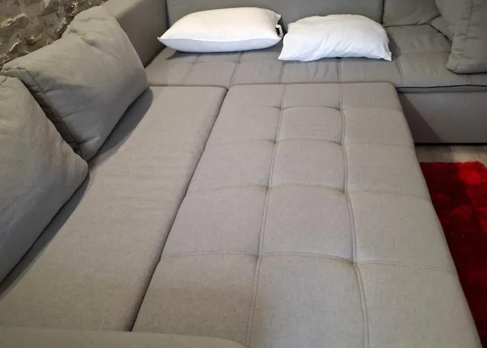 Appartement Nax דירה