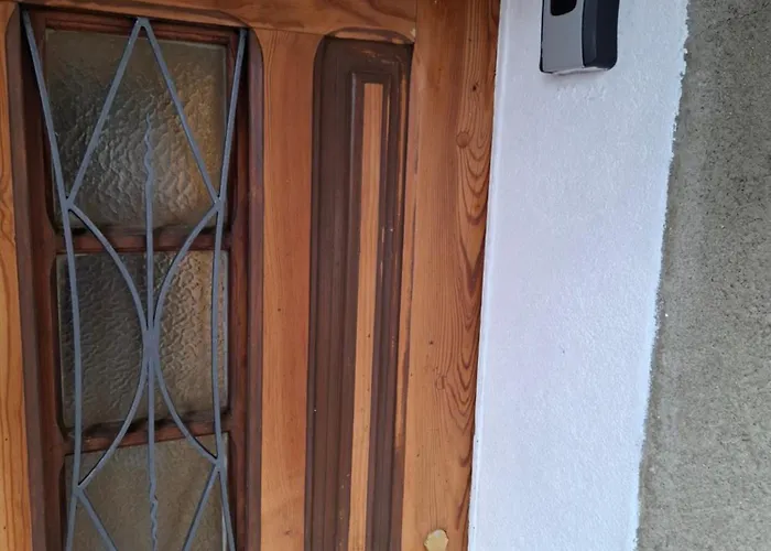 Appartement Nax דירה