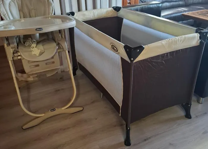 דירה Appartement Nax Nax