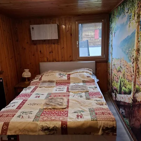 Appartement Nax * Nax