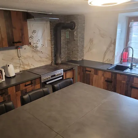 Appartement Nax * Nax