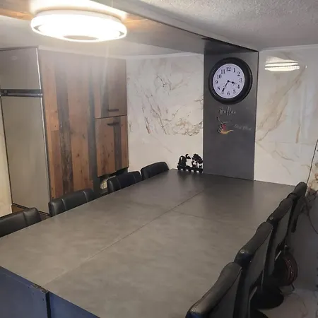 Appartement Nax Apartamento