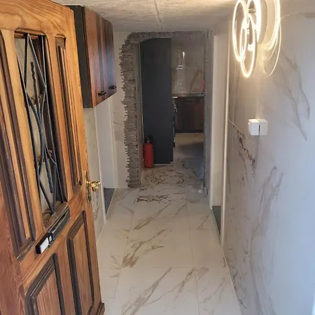 Apartamento Appartement Nax *