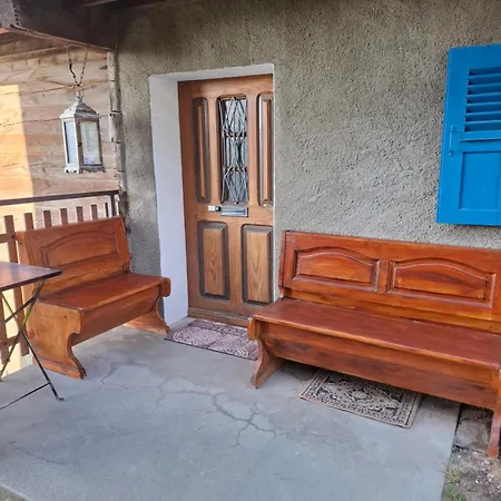 Apartamento Appartement Nax