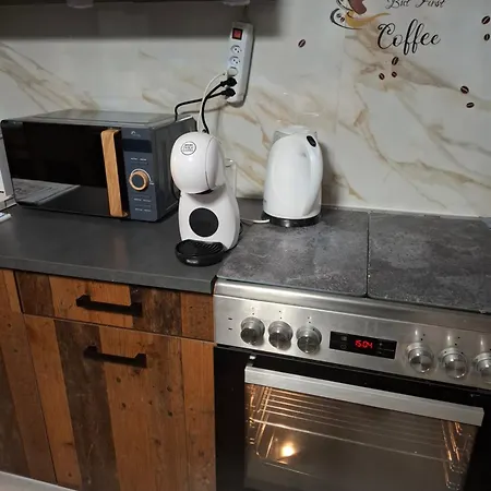 Appartement Nax * Nax