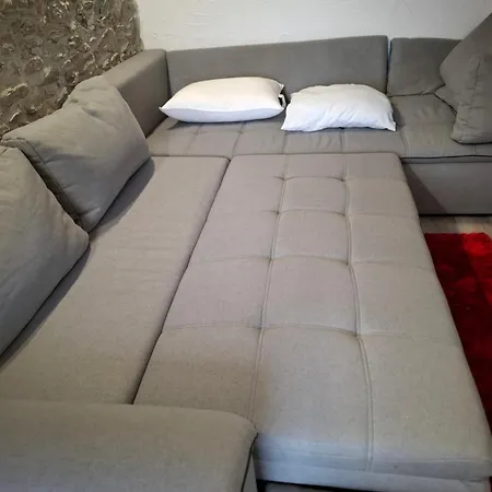 Appartement Nax Apartamento